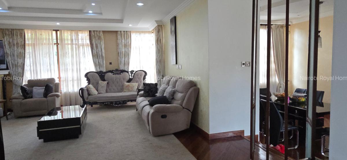 9 Bed House with En Suite at Glory Road - 13