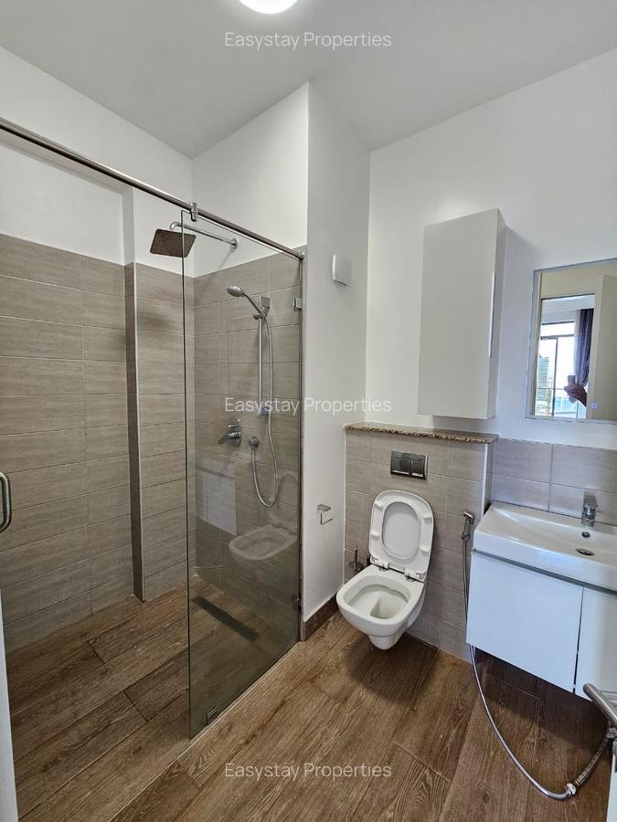 Furnished 2 Bed Apartment with En Suite in Westlands Area - 7