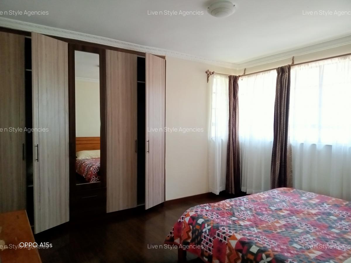 5 Bed Townhouse with En Suite in Runda - 13