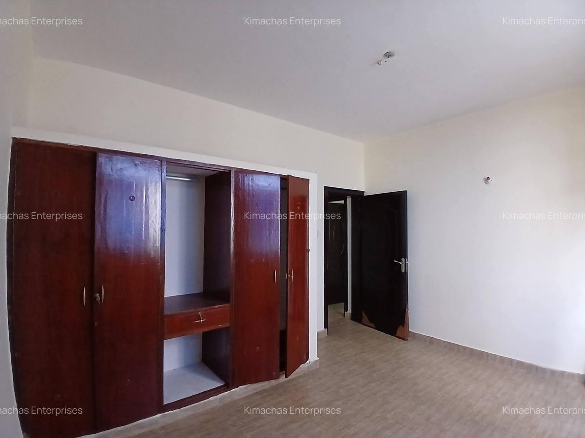 3 Bed Apartment with En Suite at 2Nd Avenue Nyali - 19