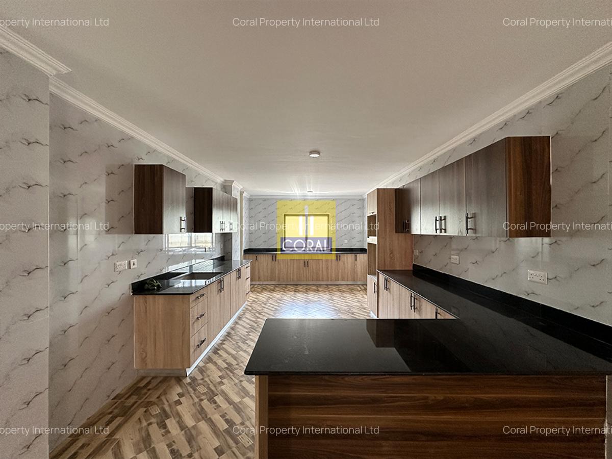 3 Bed Apartment in Upper Hill - 3