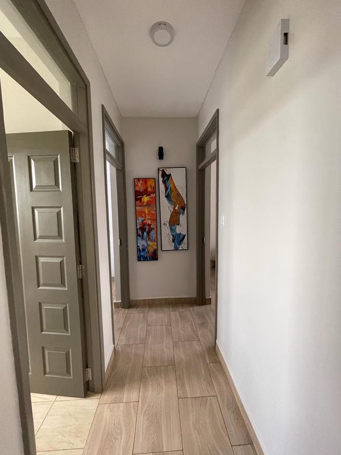 2 Bed Apartment in Ruaka - 4