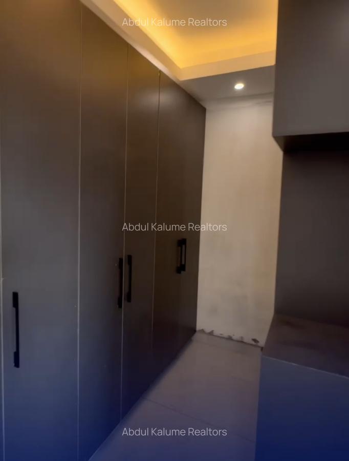 4 Bed Villa with En Suite at Mtwapa - 10