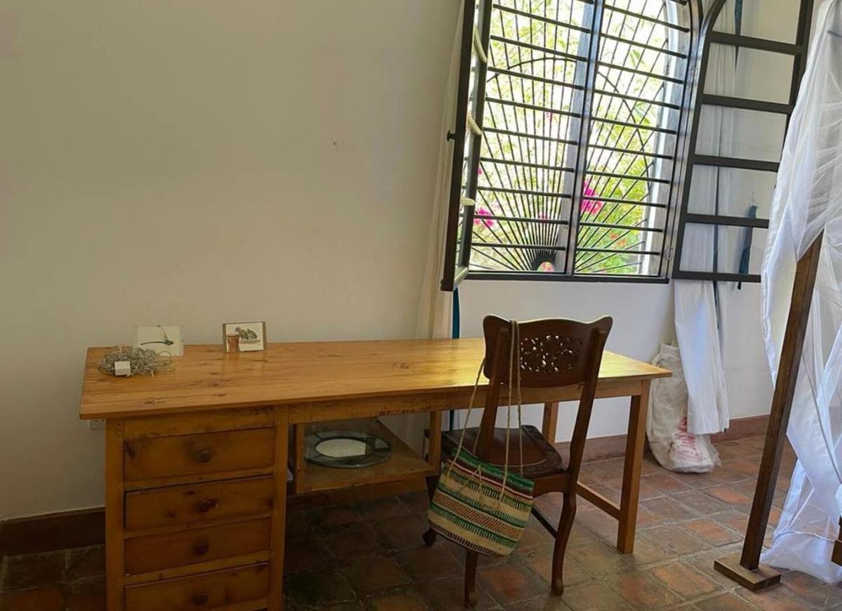 3 Bed House with En Suite at Diani Beach Road - 5