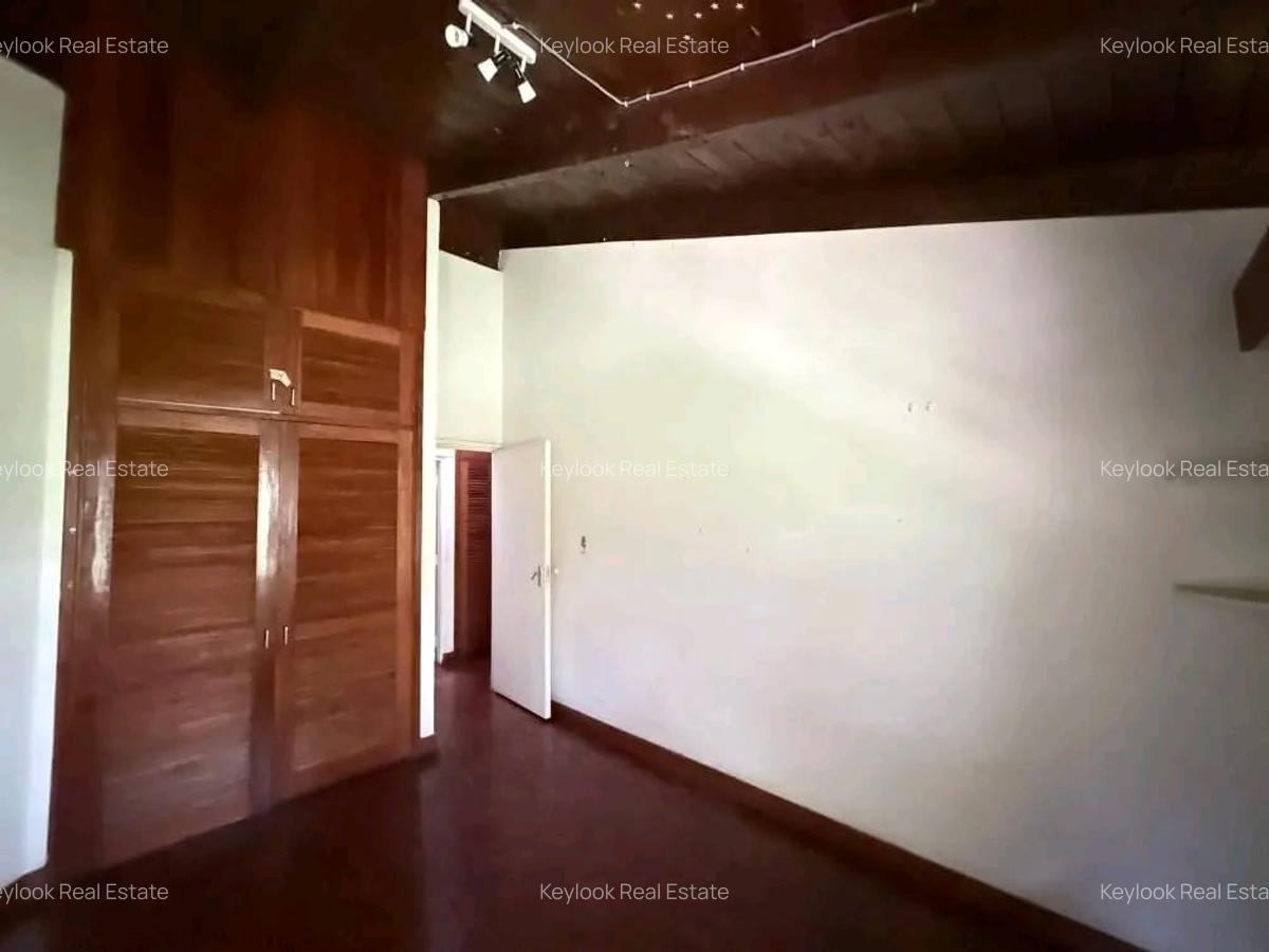 4 Bed House with En Suite at Ngecha Road - 13