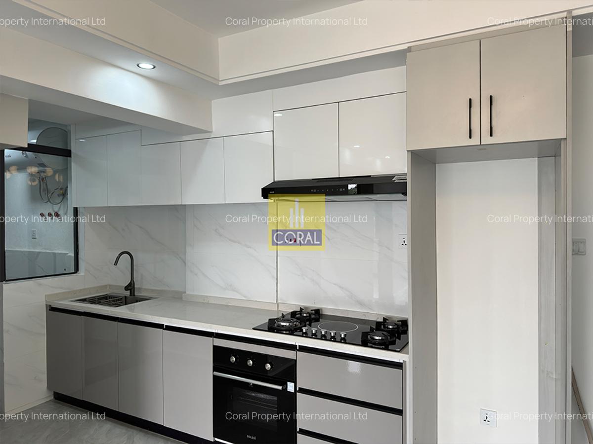 3 Bed Apartment in Waiyaki Way - 4