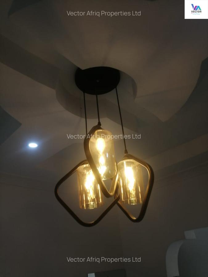 3 Bed House with En Suite in Ngong - 14