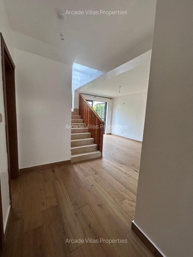 4 Bed Apartment with En Suite in Syokimau - 4