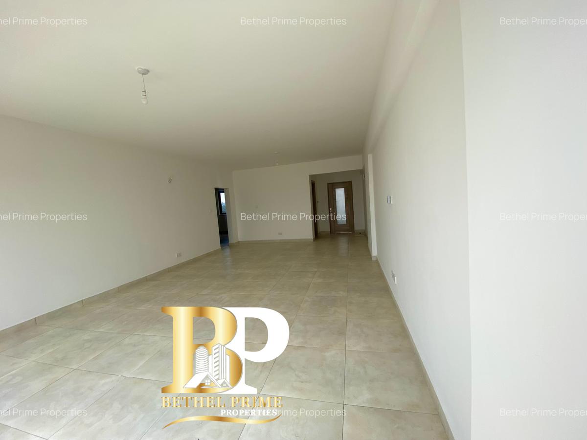 2 Bed Apartment with En Suite in Rhapta Road - 2