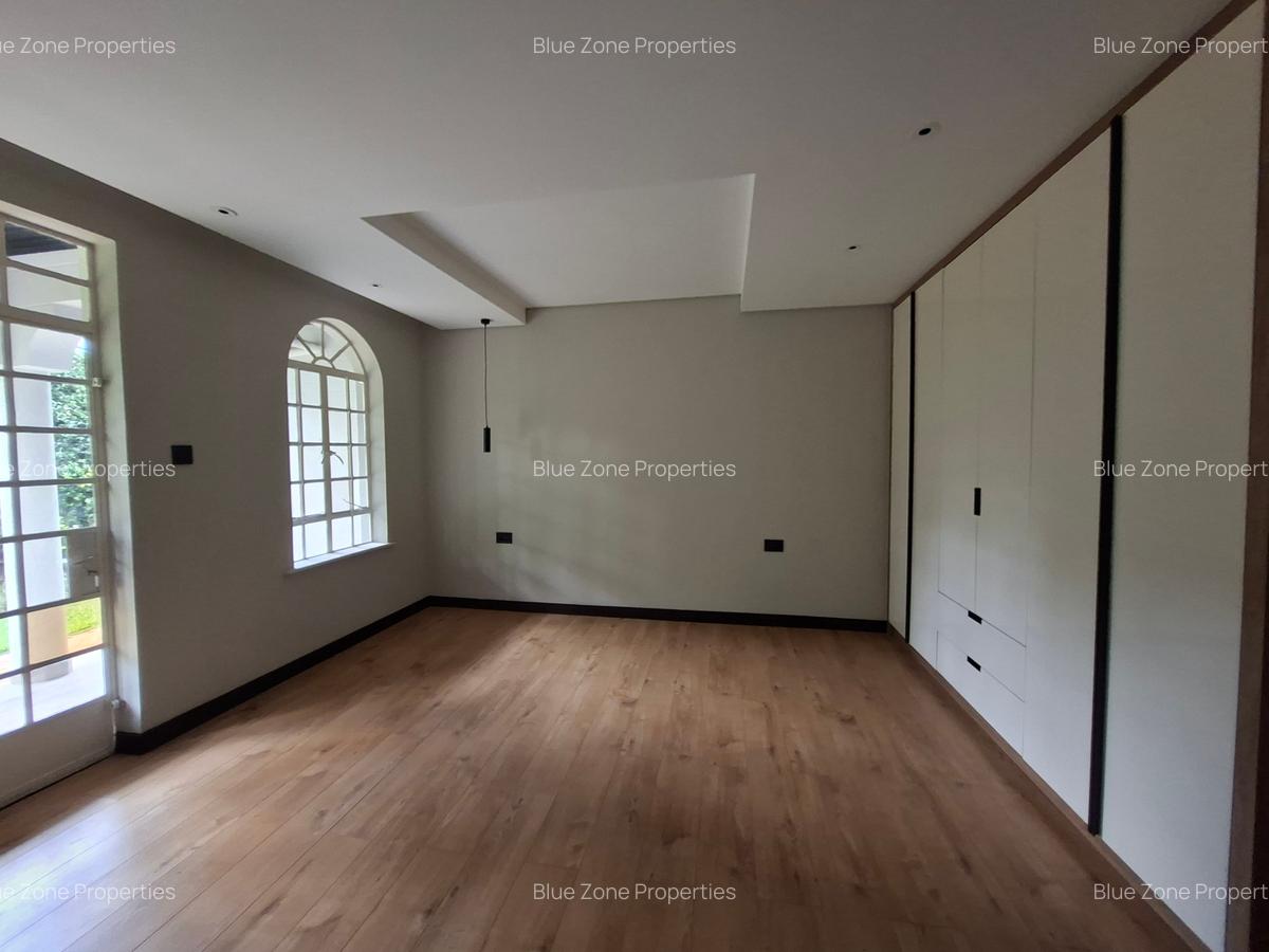 5 Bed House with En Suite at Off Runda Grove - 15