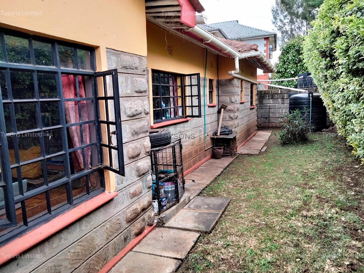 3 Bed House with En Suite in Ngong - 8