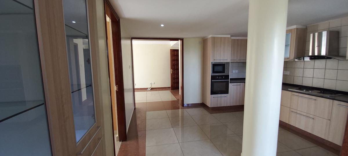 2 Bed Apartment with En Suite in Kileleshwa - 3