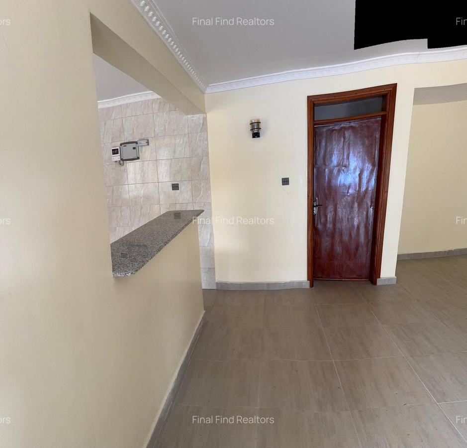 2 Bed Apartment with Backup Generator in Thome - 14