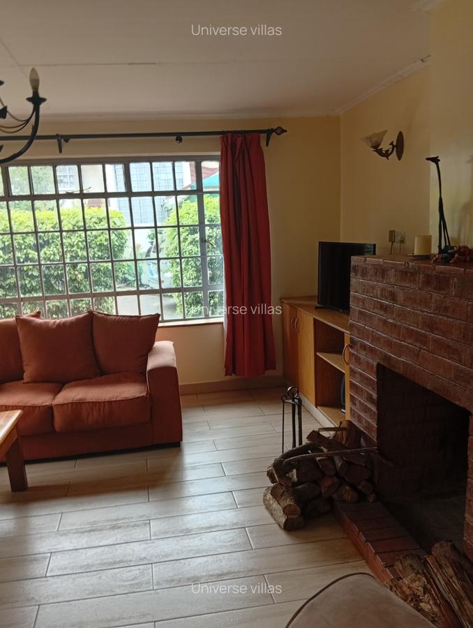2 Bed House with En Suite at Kare - 16