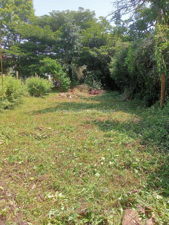 2 ac Land in Karen - 3
