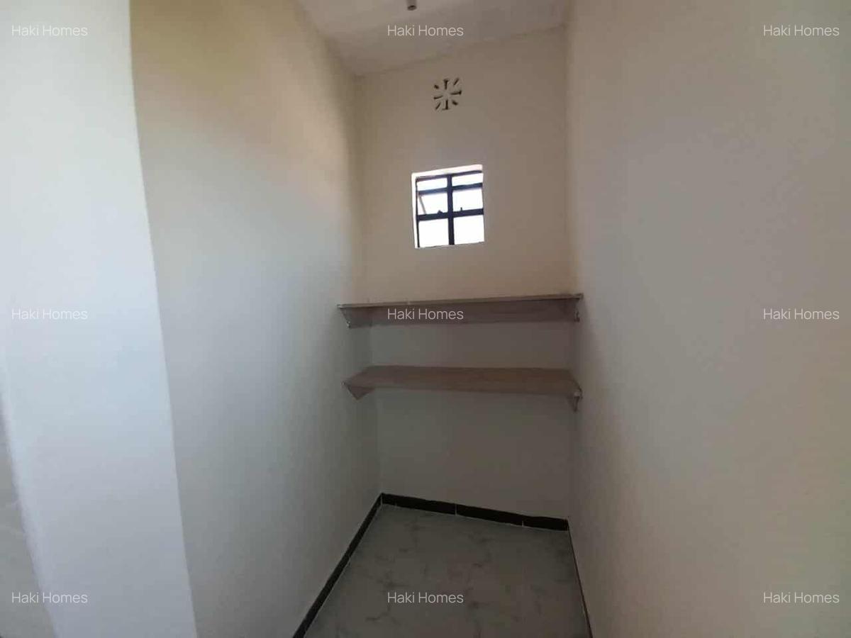 3 Bed House with En Suite at Ngong - 6