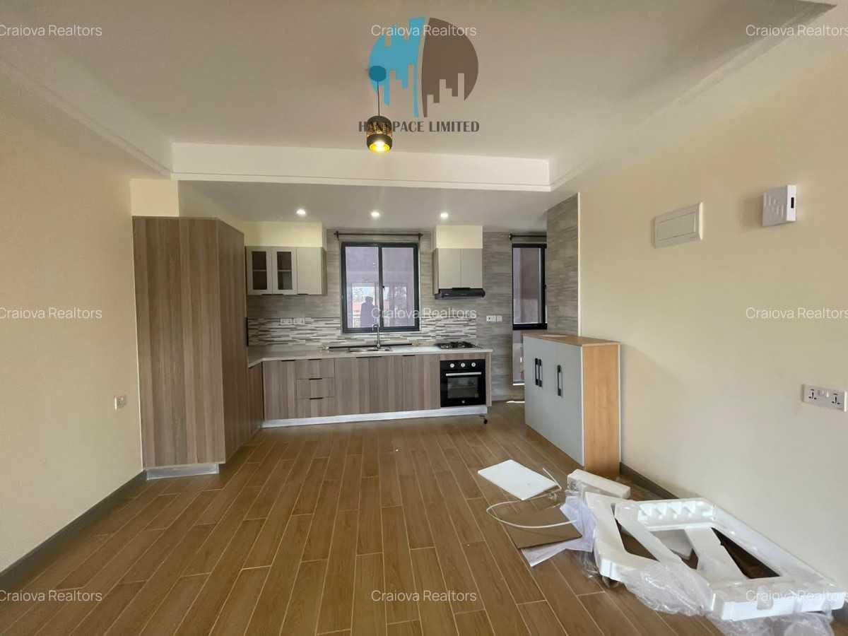 2 Bed Apartment with En Suite at Kagundo Road - 10