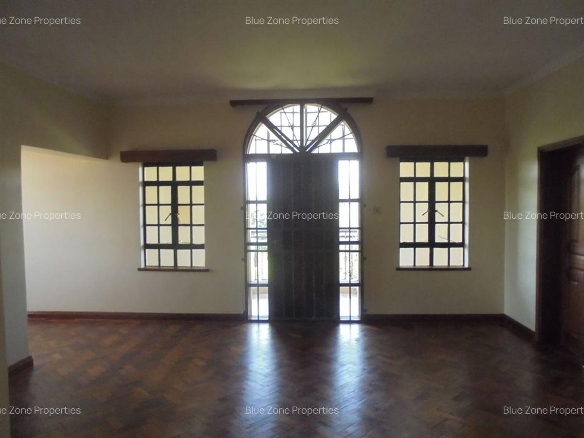 5 Bed House with En Suite at Off Ruaka Road - 12