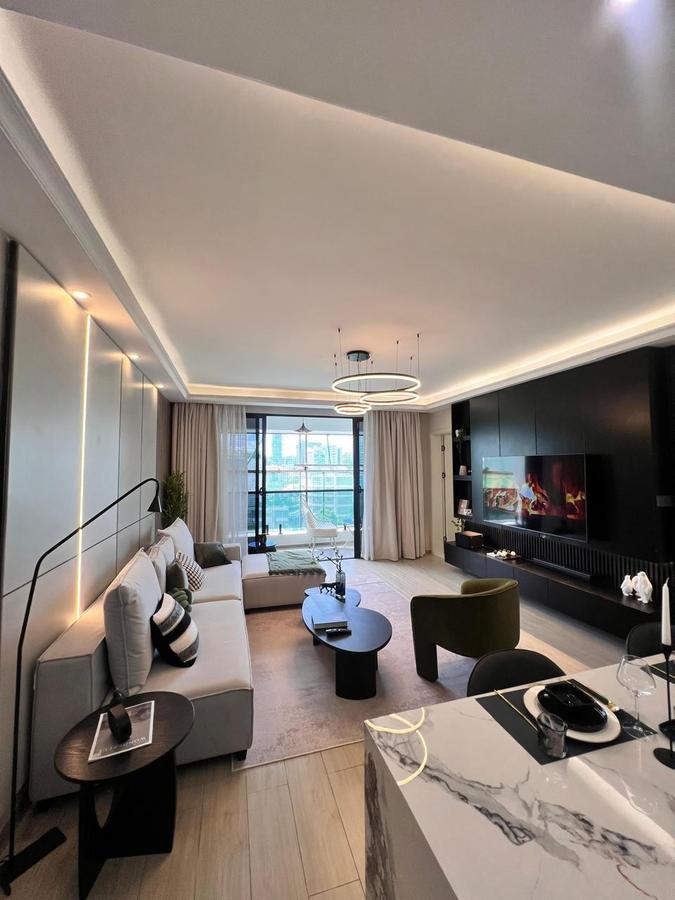 2 Bed Apartment with Swimming Pool at Westlands Road - 8