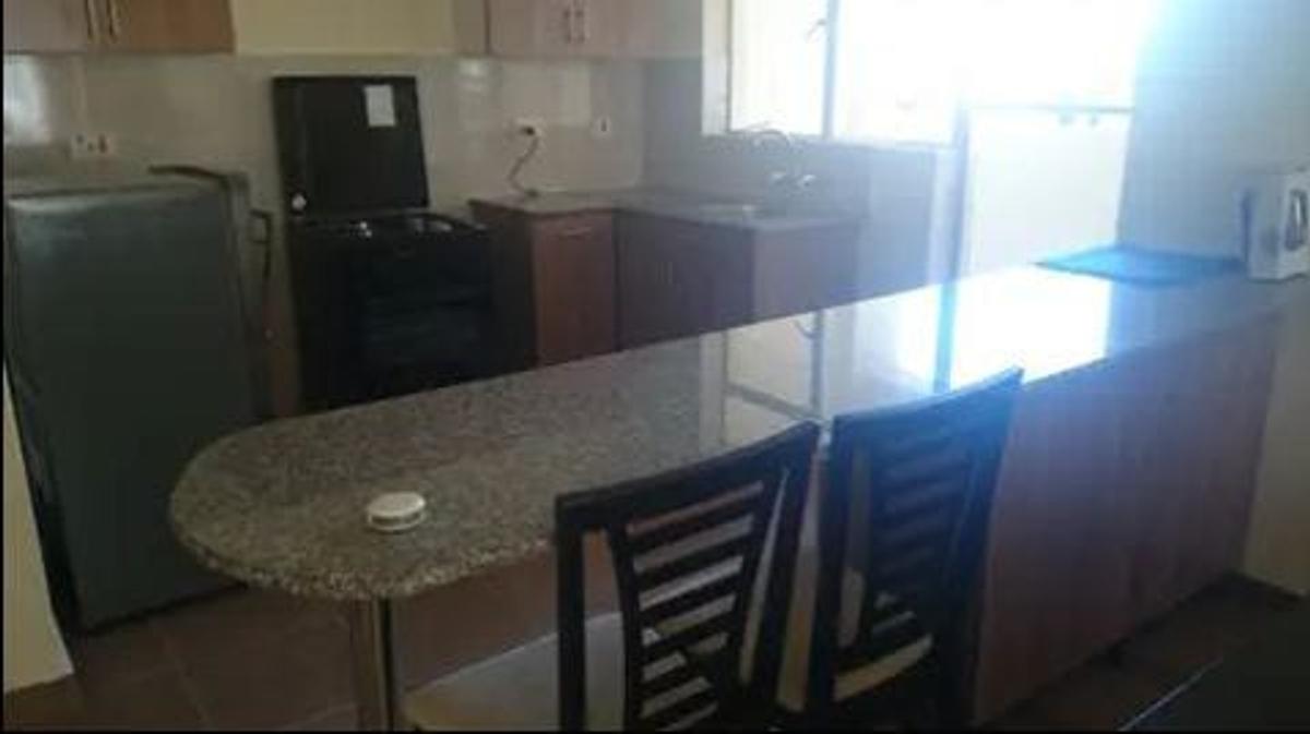 3 Bed Apartment with En Suite at Banana Raini Rd - 5