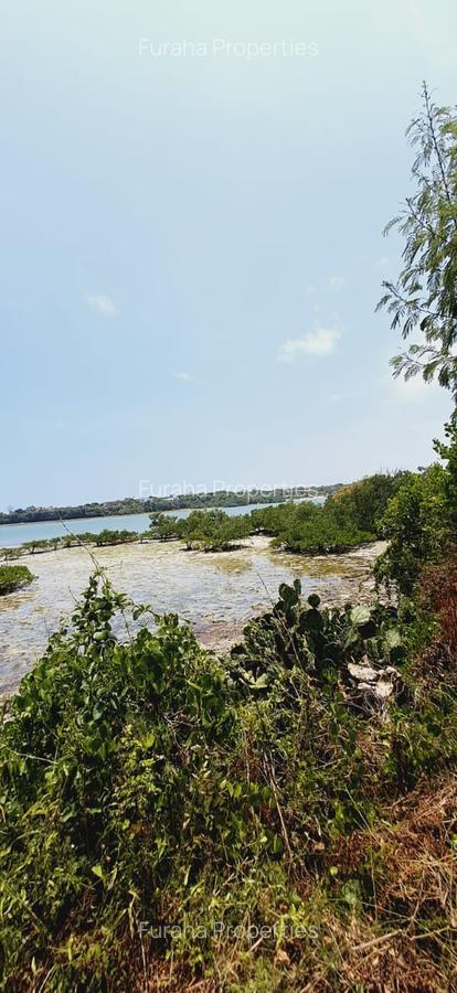 Land in Mtwapa - 6