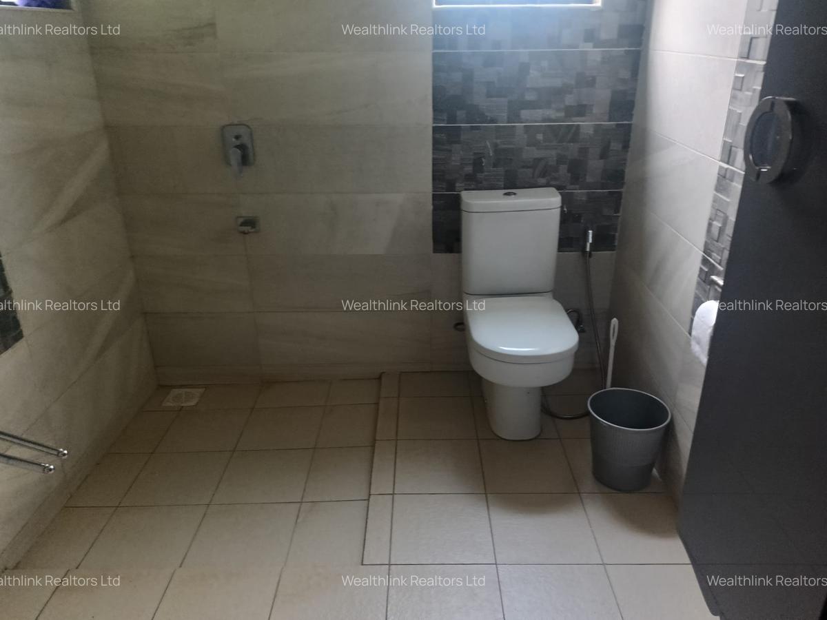 1 Bed House with En Suite at Nyari - 11