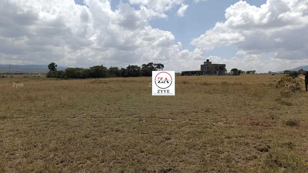 3 ac Land at Mirera - 1