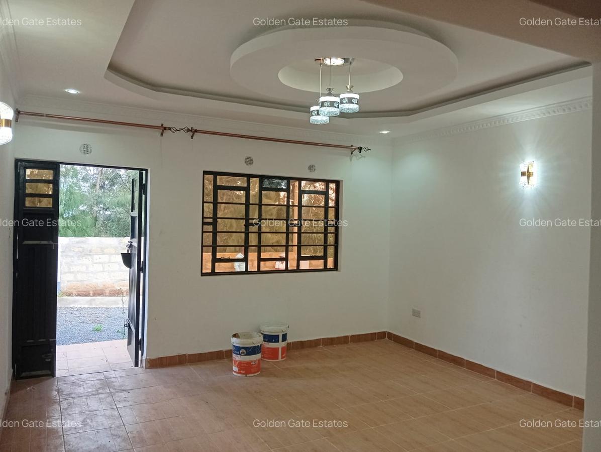 3 Bed House with En Suite in Ngong - 4