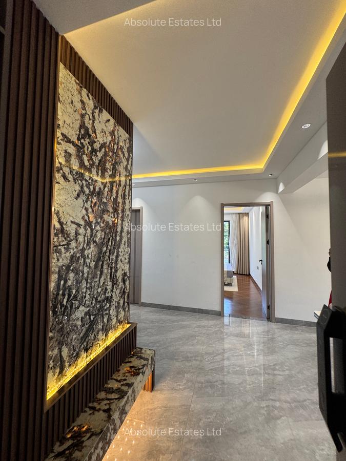 3 Bed Apartment with En Suite in Kileleshwa - 14