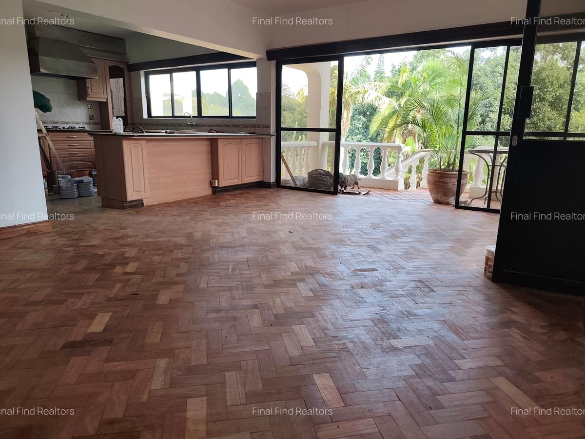 2 Bed House with Garden in Runda - 12