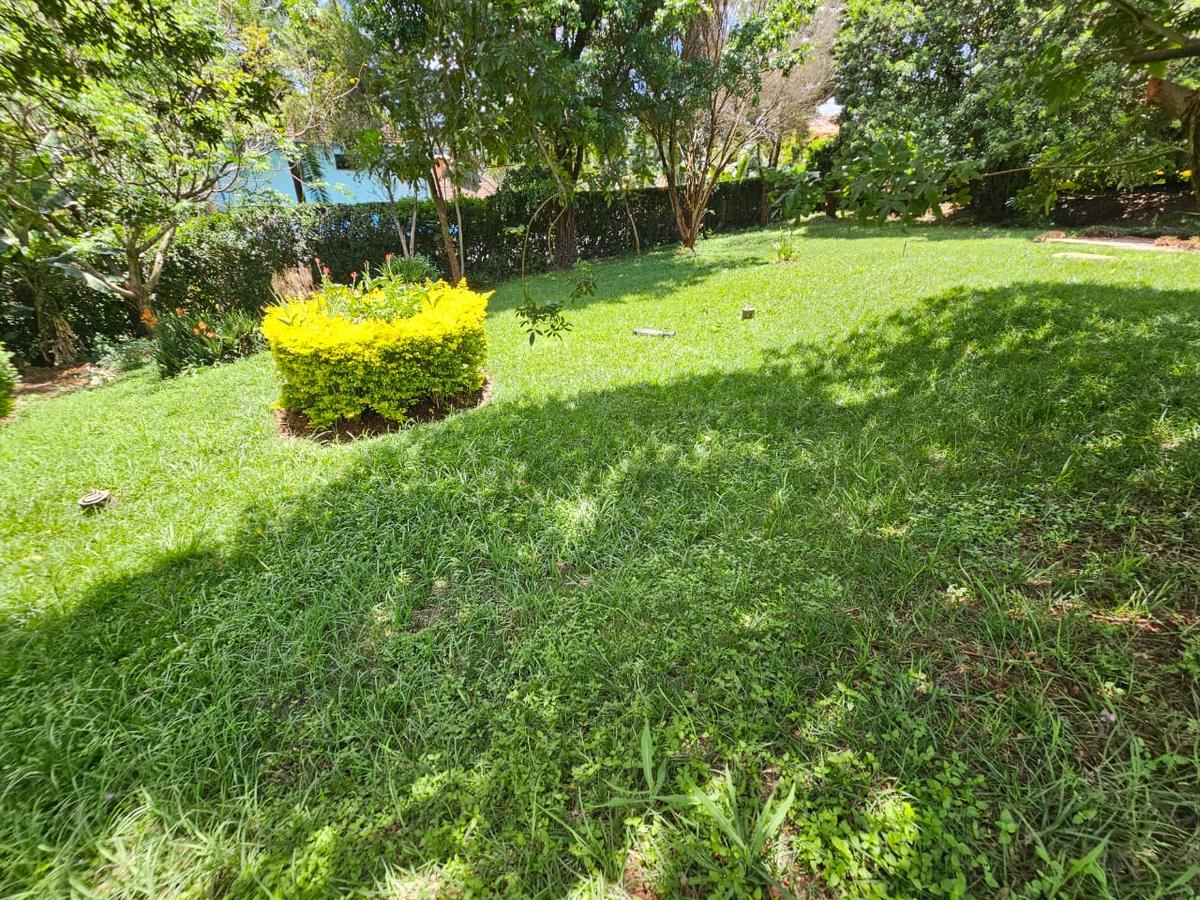 4 Bed House with En Suite in Kitisuru - 16