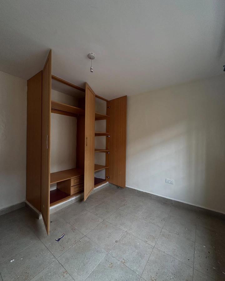 4 Bed Apartment with En Suite in Kileleshwa - 9