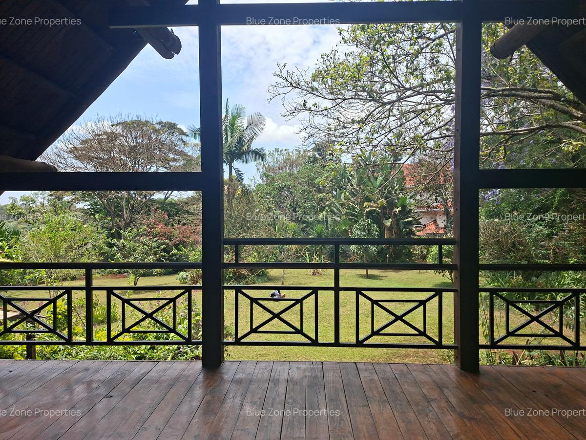 3 Bed House with En Suite at Nyari - 12