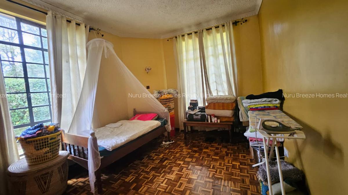 4 Bed House with En Suite in Karen - 18