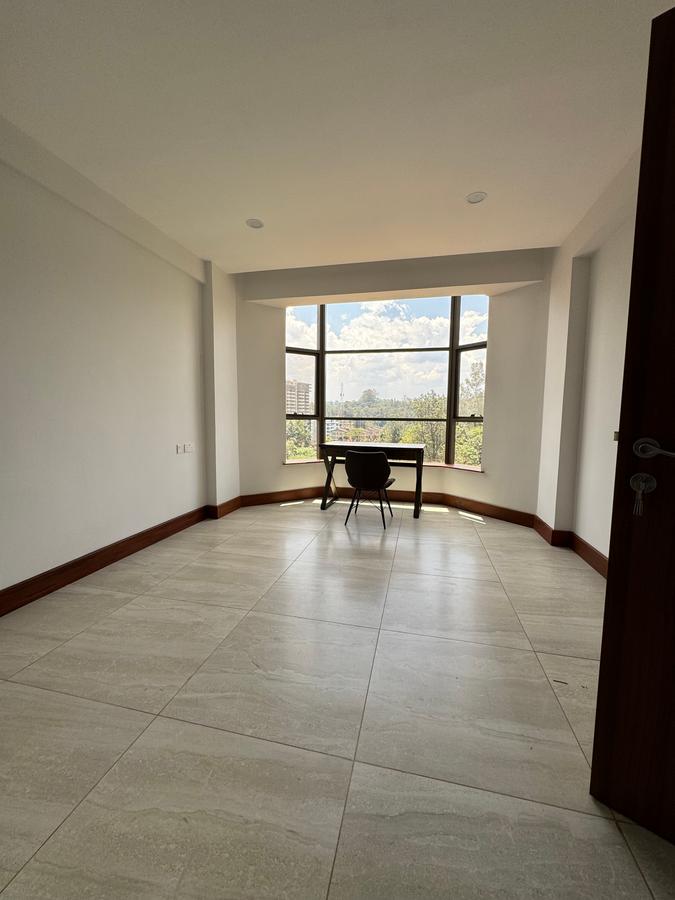 3 Bed Apartment with Swimming Pool in Westlands Area - 5