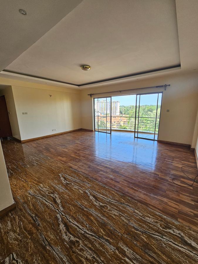 3 Bed Apartment with En Suite at Kileleshwa - 6