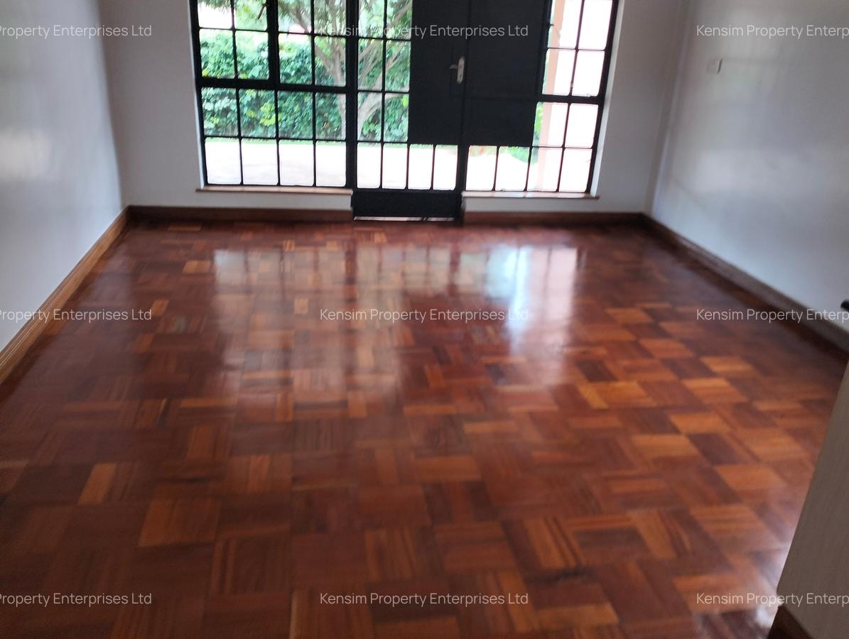 4 Bed Townhouse with En Suite in Runda - 4