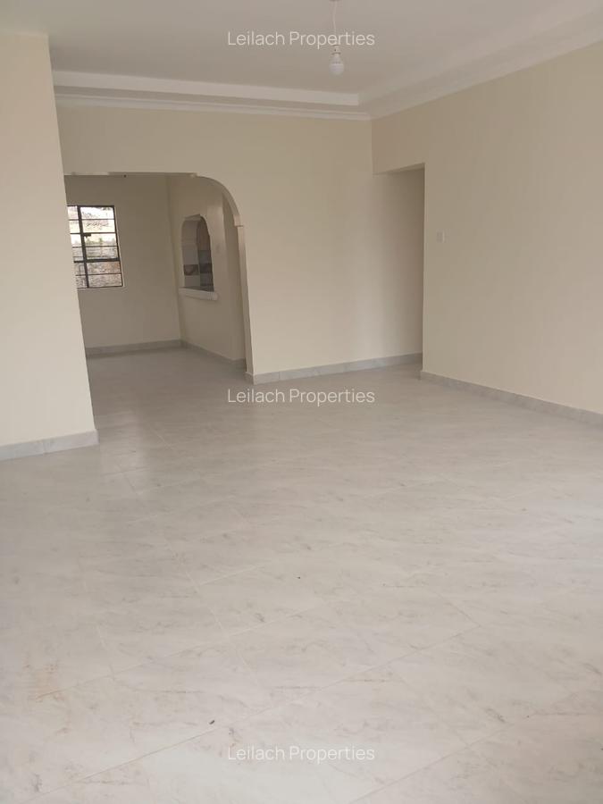 3 Bed House with En Suite in Ngong - 3