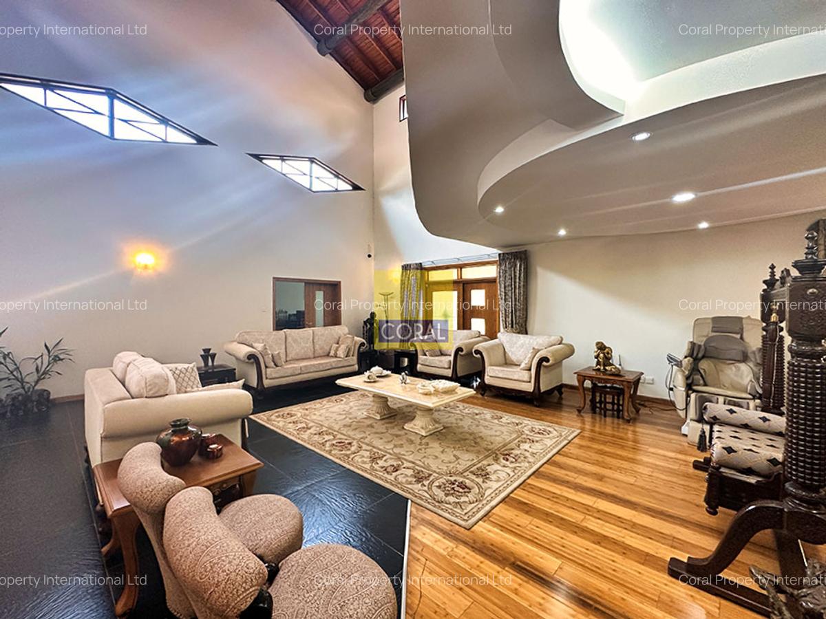 5 Bed Villa in Kyuna - 2