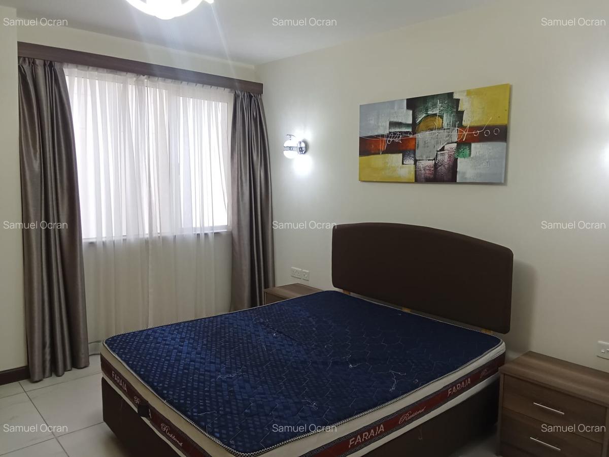 Serviced 2 Bed Apartment with En Suite at General Mathenge Road - 8
