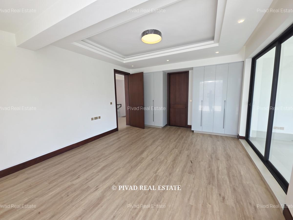 5 Bed House with Garden in Kitisuru - 4