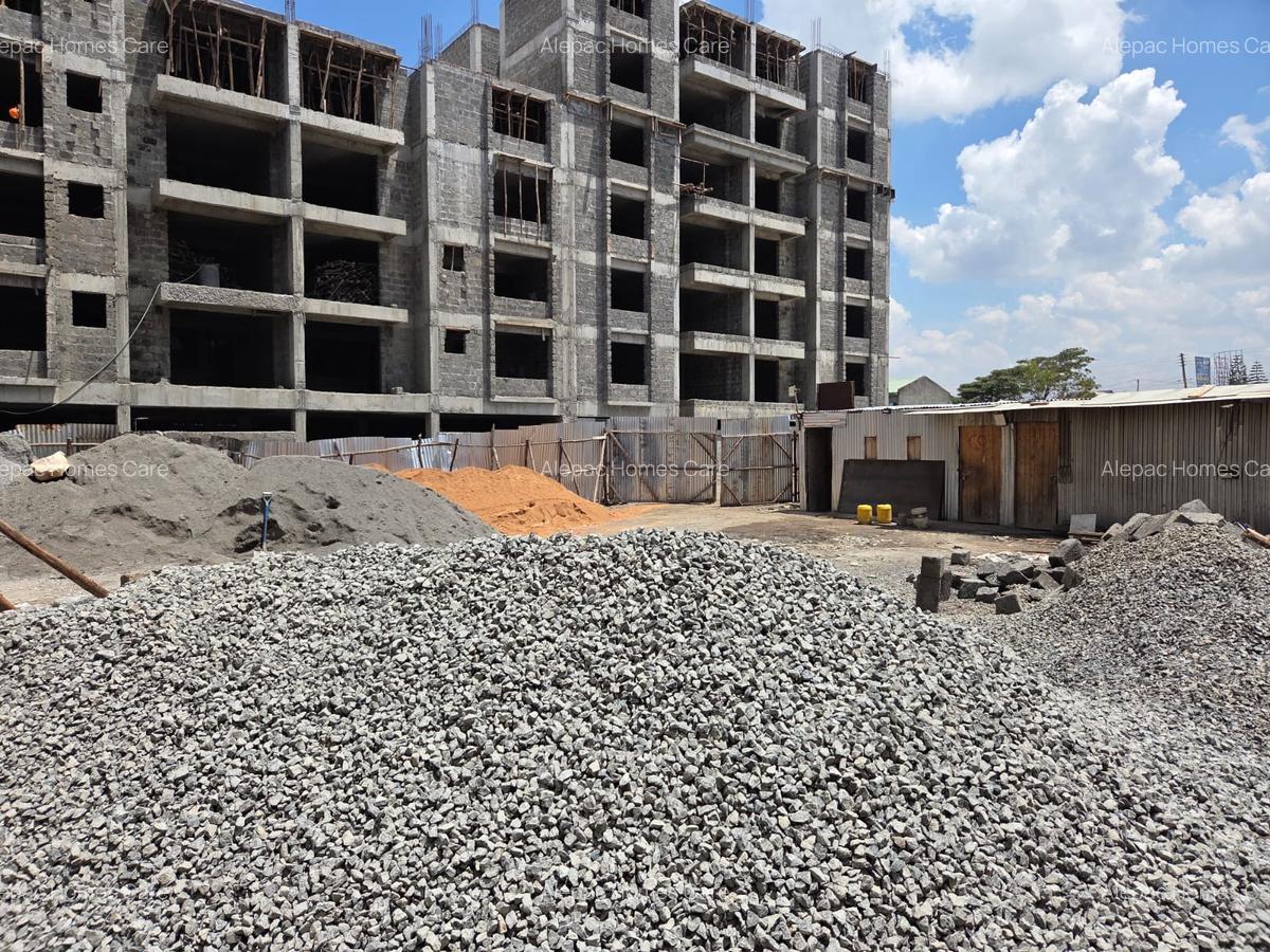 0.25 ac Land at Eastern Bypass - 8