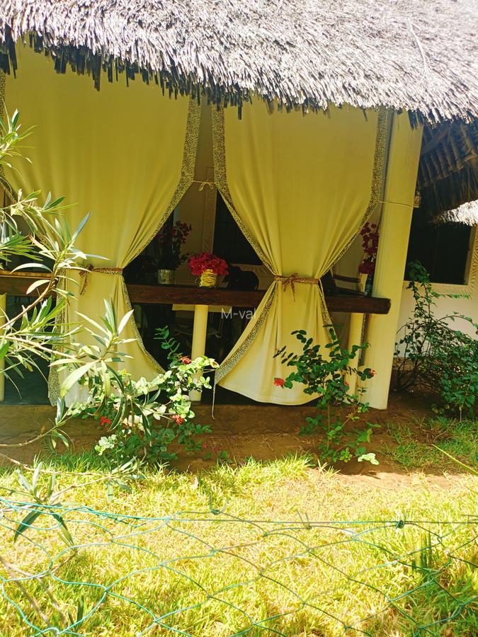 2 Bed Villa with Swimming Pool at Mambrui Beach - 1