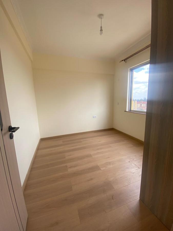 1 Bed Apartment with En Suite in Kileleshwa - 11