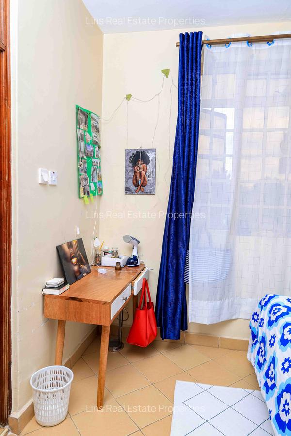 Serviced 2 Bed Apartment with En Suite in Ruaka - 13