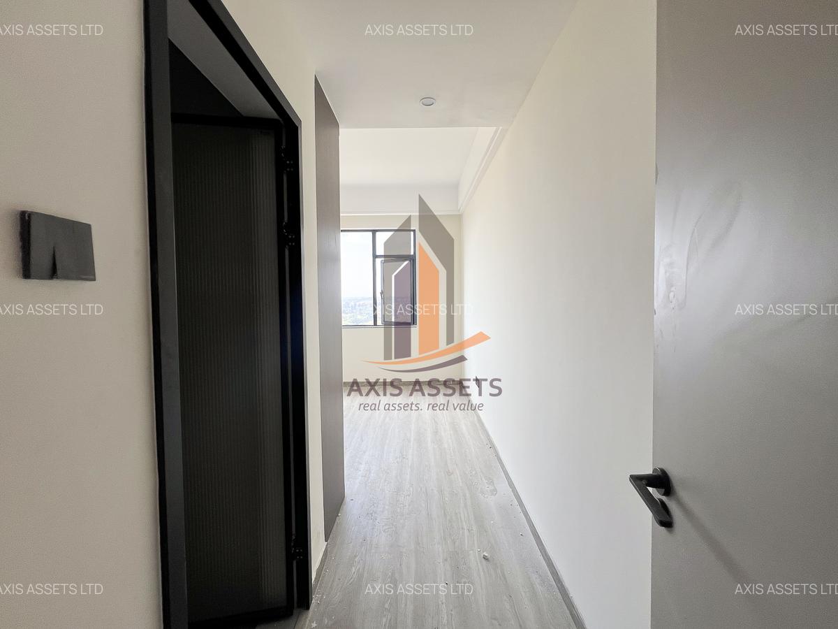 3 Bed Apartment with En Suite at Kirichwa Road. - 13