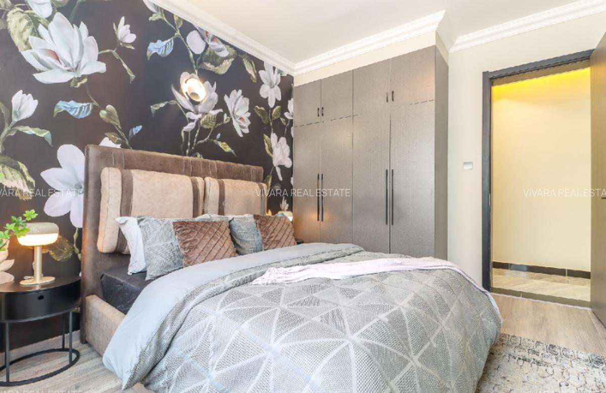 4 Bed Apartment with En Suite at Kileleshwa - 7