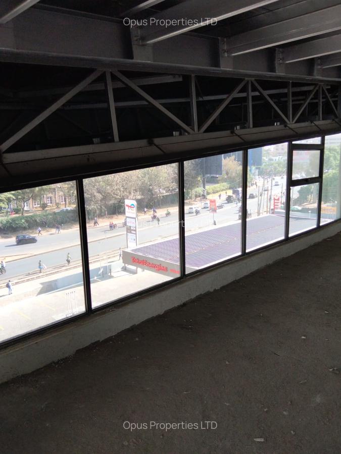 Commercial Property with Service Charge Included in Ngong Road - 12