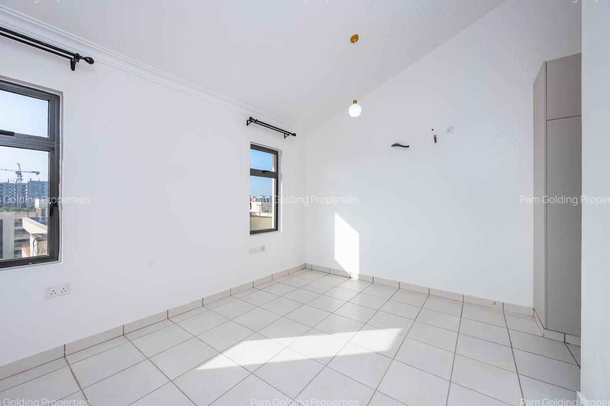 2 Bed Apartment at Twiga Road - 14