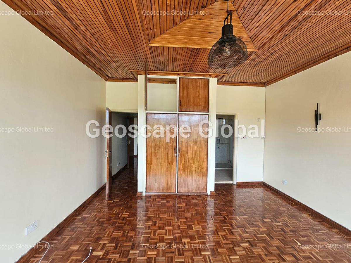 4 Bed House with En Suite in Runda - 7